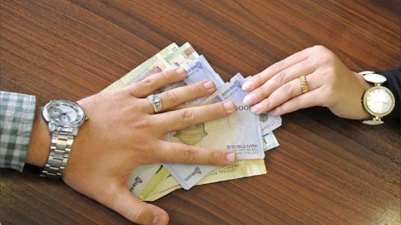 تعدیل نفقه چیست