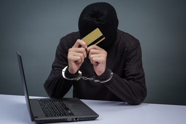 دلایل اتهام انتسابی کلاهبرداری
